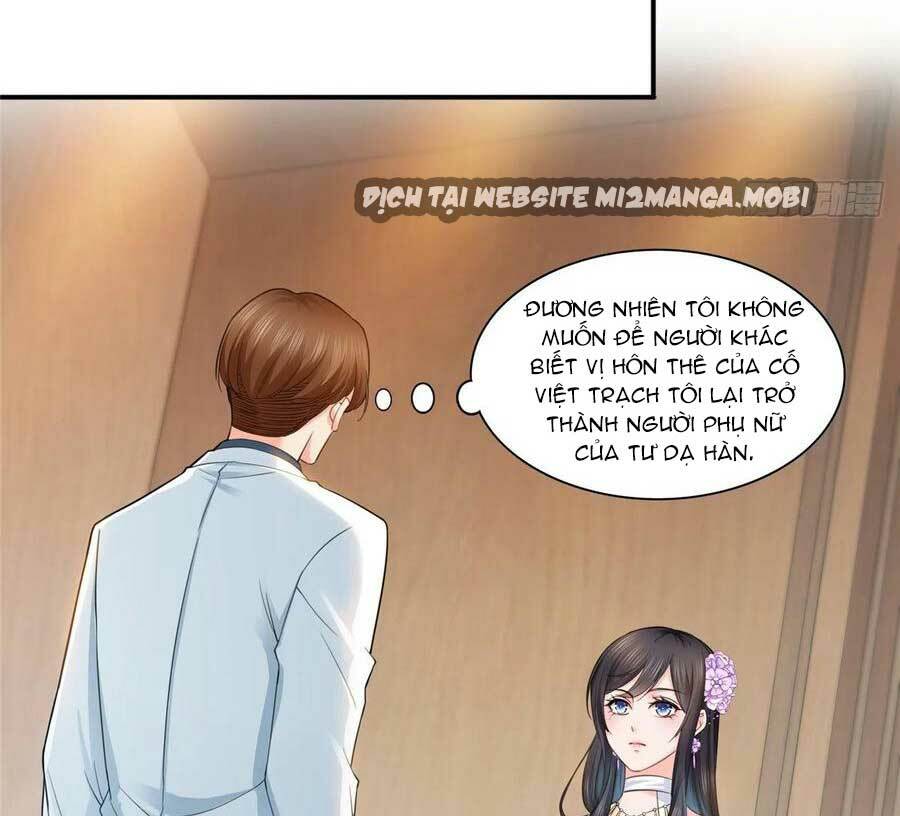 Hệt Như Hàn Quang Gặp Nắng Gắt - Chapter 87 - Page 44