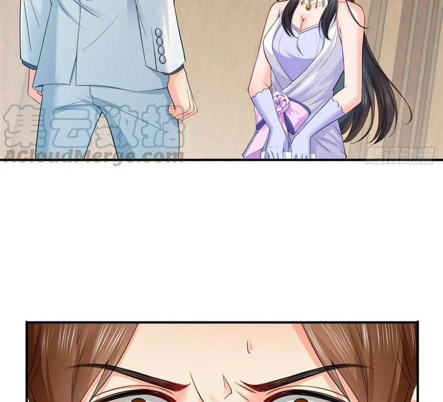 Hệt Như Hàn Quang Gặp Nắng Gắt - Chapter 87 - Page 45