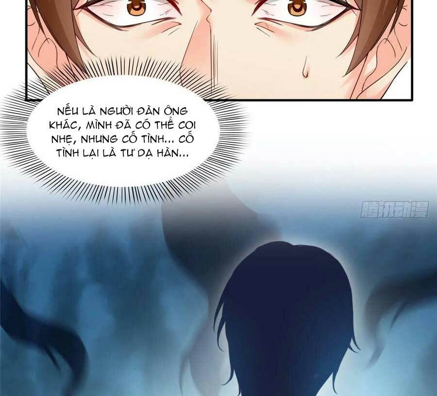 Hệt Như Hàn Quang Gặp Nắng Gắt - Chapter 87 - Page 46