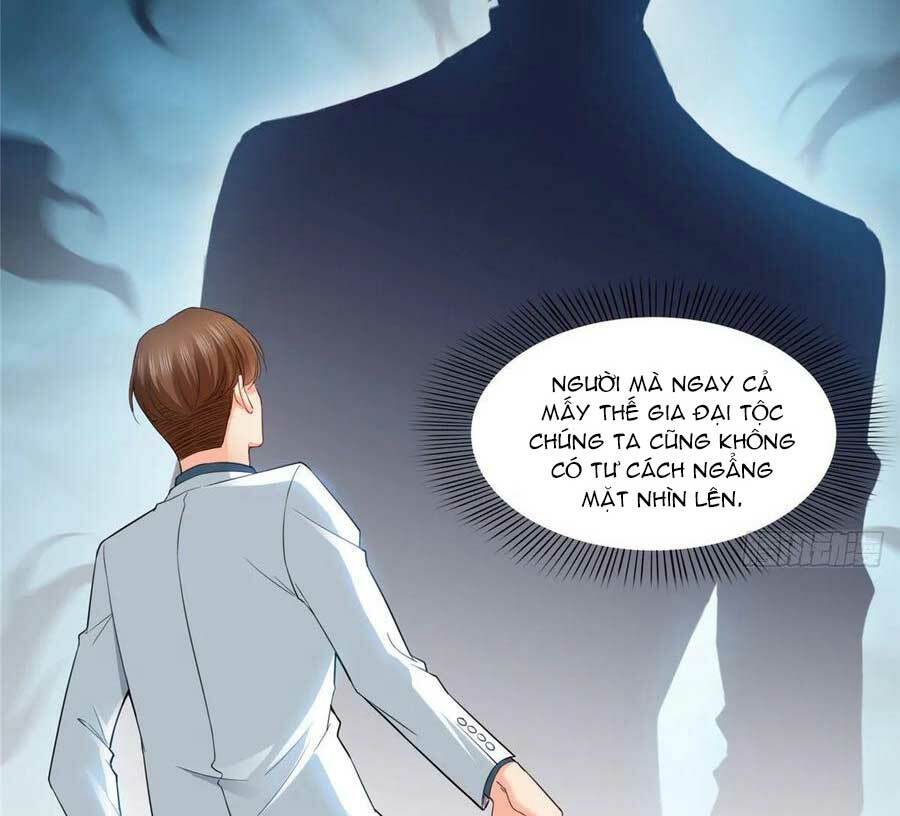 Hệt Như Hàn Quang Gặp Nắng Gắt - Chapter 87 - Page 47