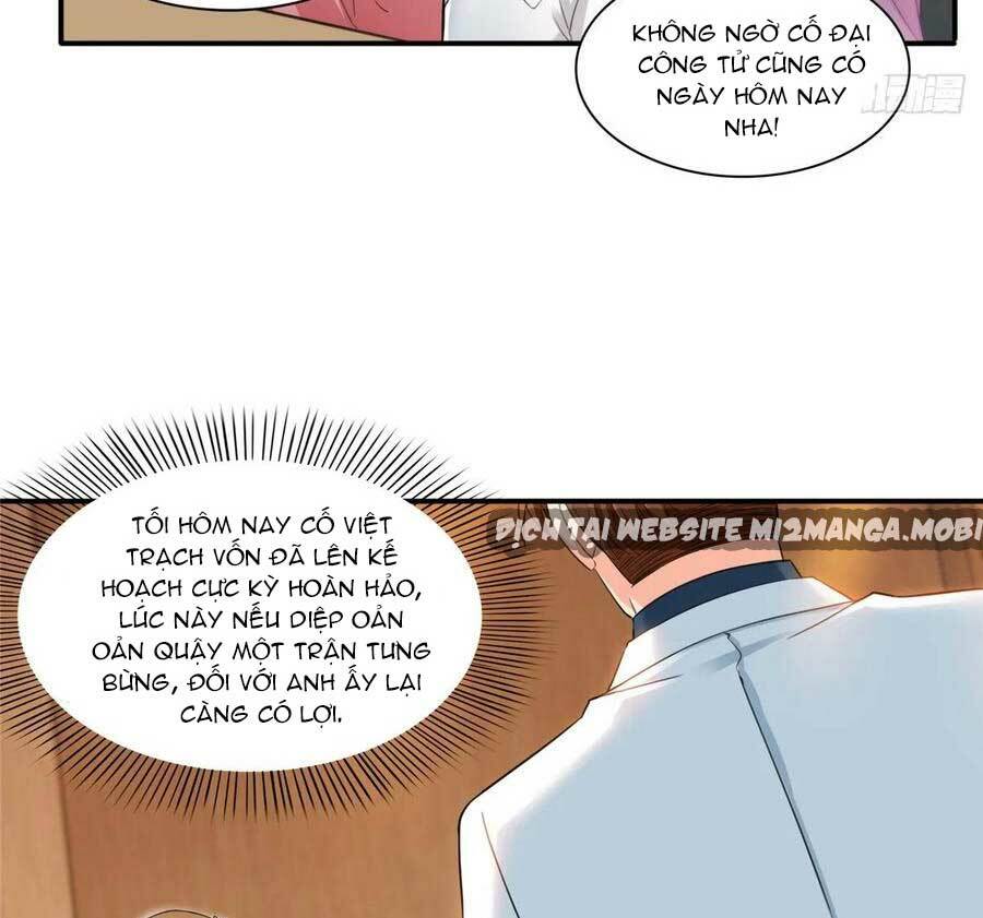 Hệt Như Hàn Quang Gặp Nắng Gắt - Chapter 87 - Page 51