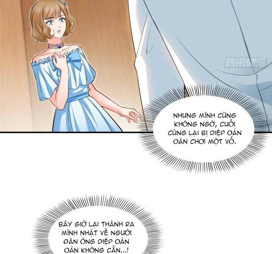 Hệt Như Hàn Quang Gặp Nắng Gắt - Chapter 87 - Page 52