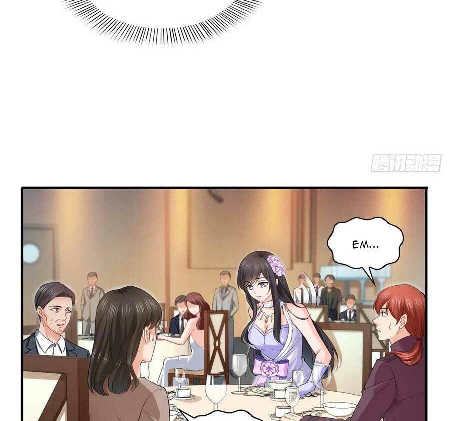 Hệt Như Hàn Quang Gặp Nắng Gắt - Chapter 87 - Page 53