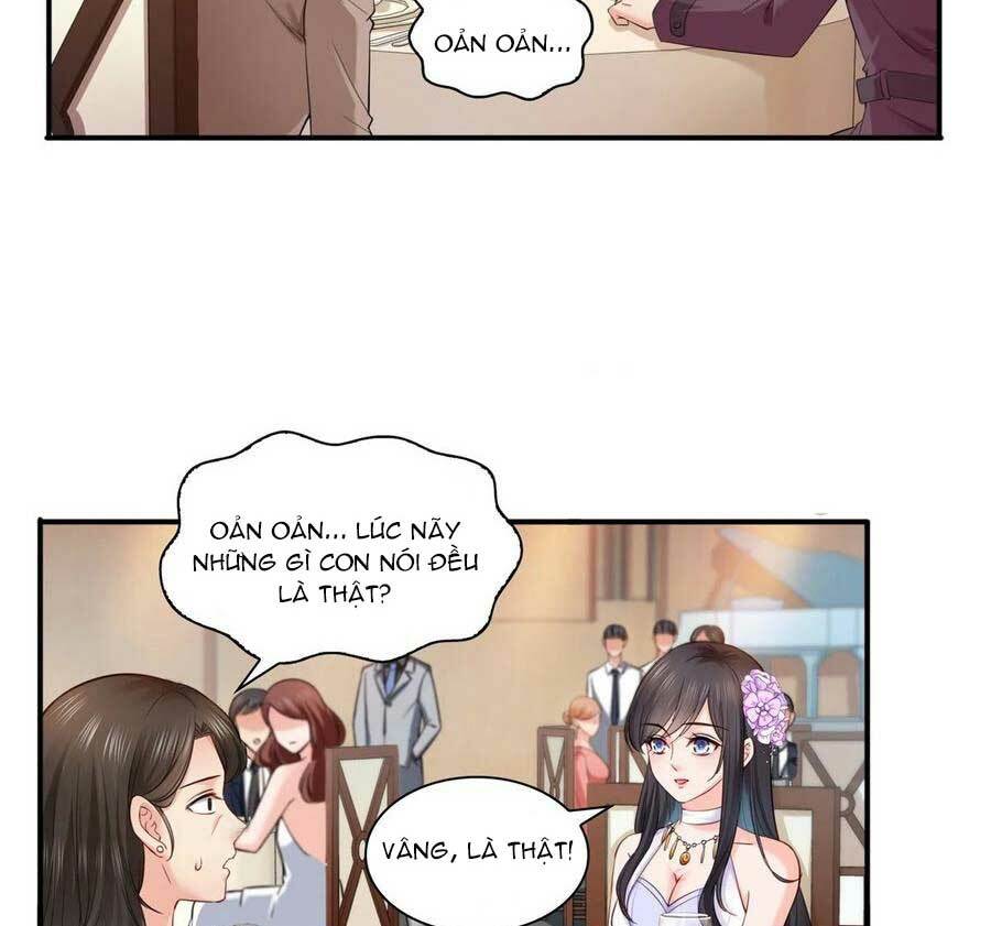 Hệt Như Hàn Quang Gặp Nắng Gắt - Chapter 87 - Page 54