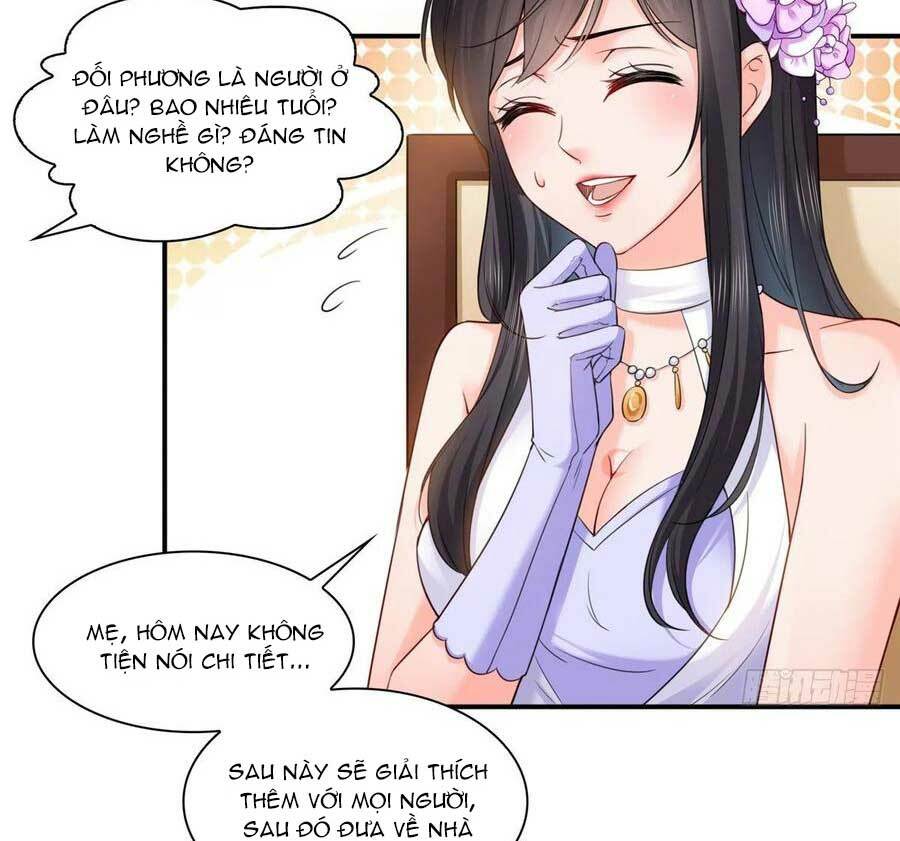 Hệt Như Hàn Quang Gặp Nắng Gắt - Chapter 87 - Page 56