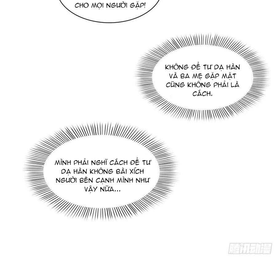 Hệt Như Hàn Quang Gặp Nắng Gắt - Chapter 87 - Page 57