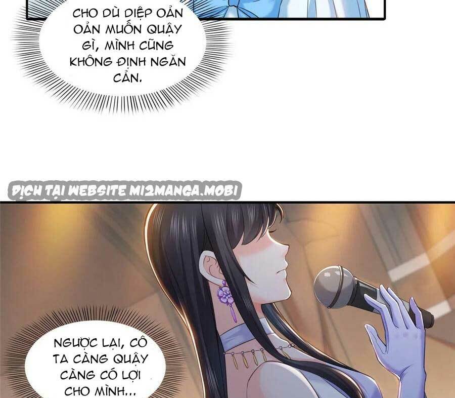 Hệt Như Hàn Quang Gặp Nắng Gắt - Chapter 87 - Page 5