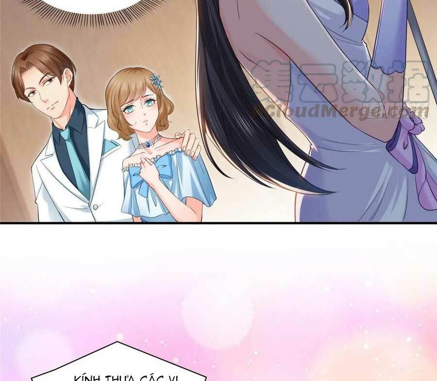 Hệt Như Hàn Quang Gặp Nắng Gắt - Chapter 87 - Page 6