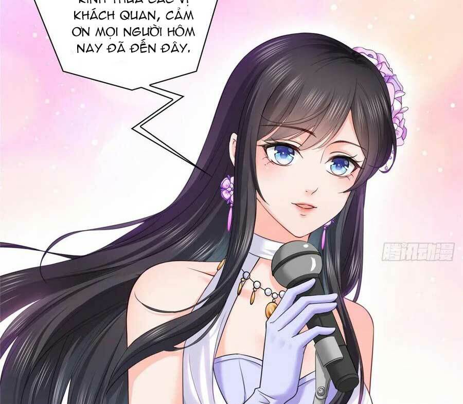 Hệt Như Hàn Quang Gặp Nắng Gắt - Chapter 87 - Page 7