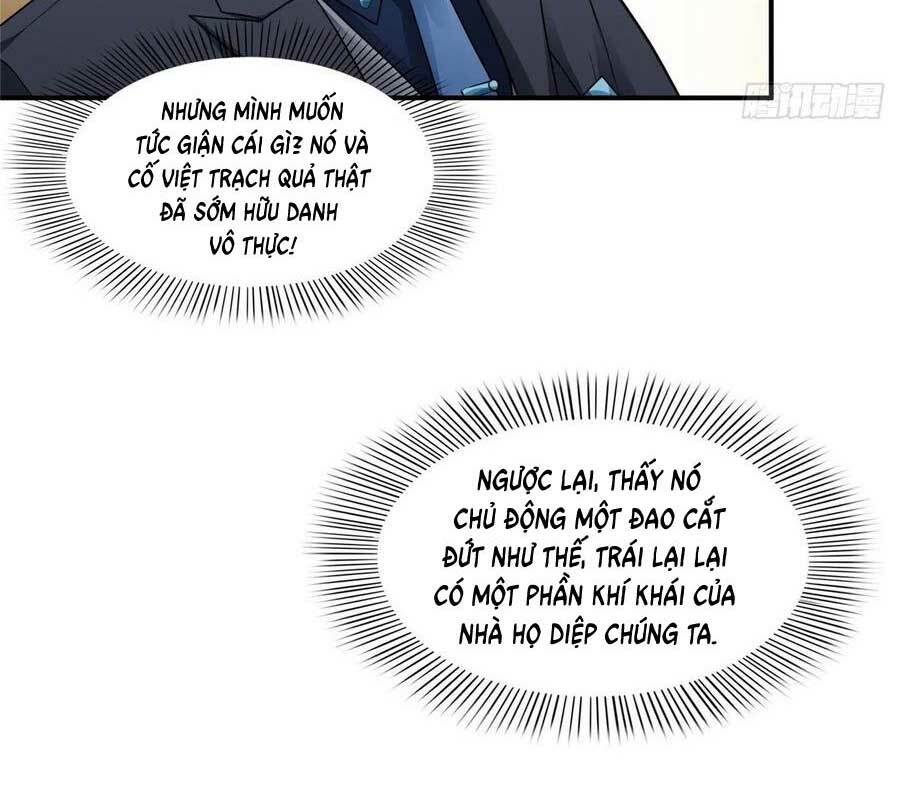 Hệt Như Hàn Quang Gặp Nắng Gắt - Chapter 88 - Page 9