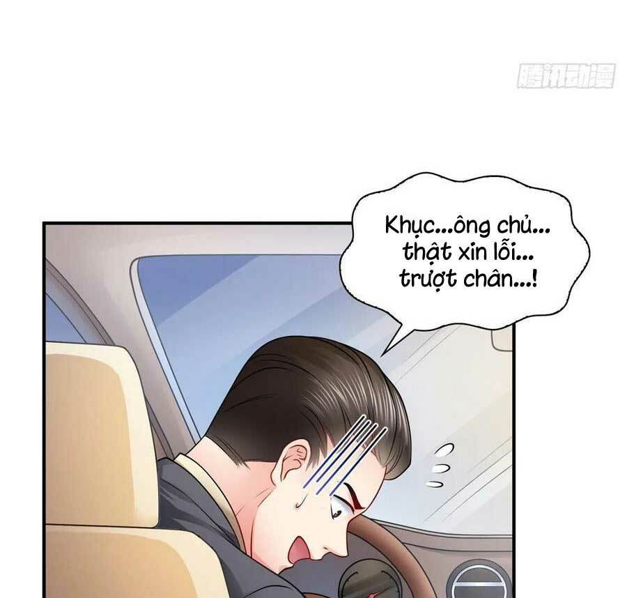 Hệt Như Hàn Quang Gặp Nắng Gắt - Chapter 88 - Page 16