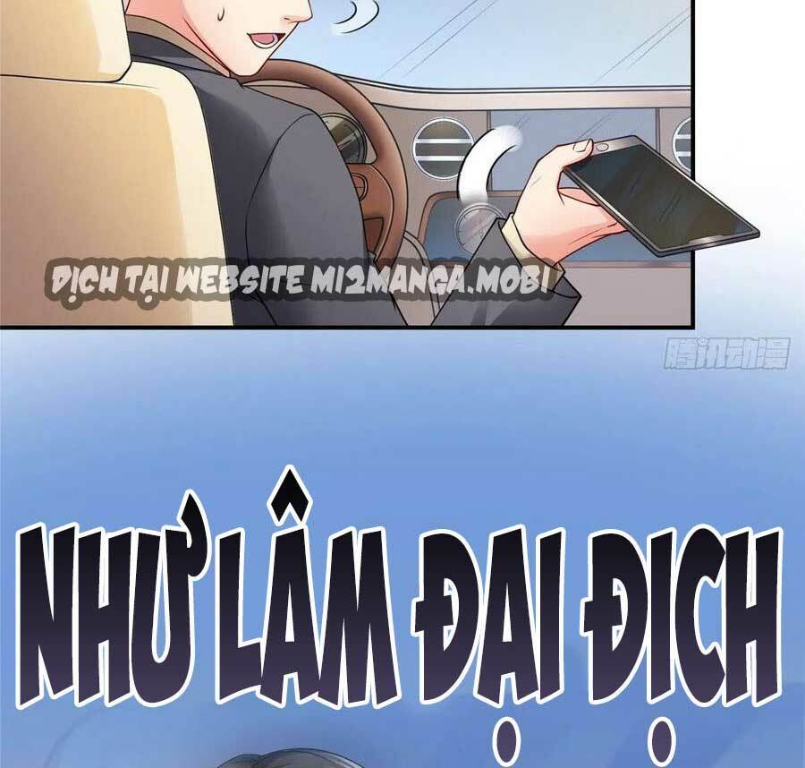 Hệt Như Hàn Quang Gặp Nắng Gắt - Chapter 88 - Page 18