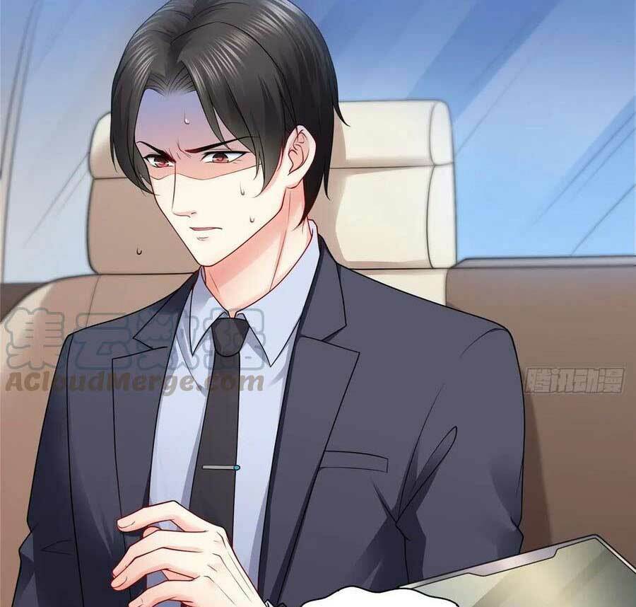 Hệt Như Hàn Quang Gặp Nắng Gắt - Chapter 88 - Page 19