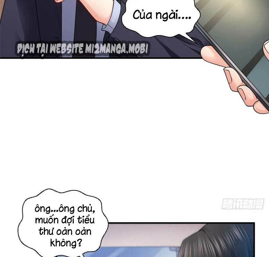 Hệt Như Hàn Quang Gặp Nắng Gắt - Chapter 88 - Page 20