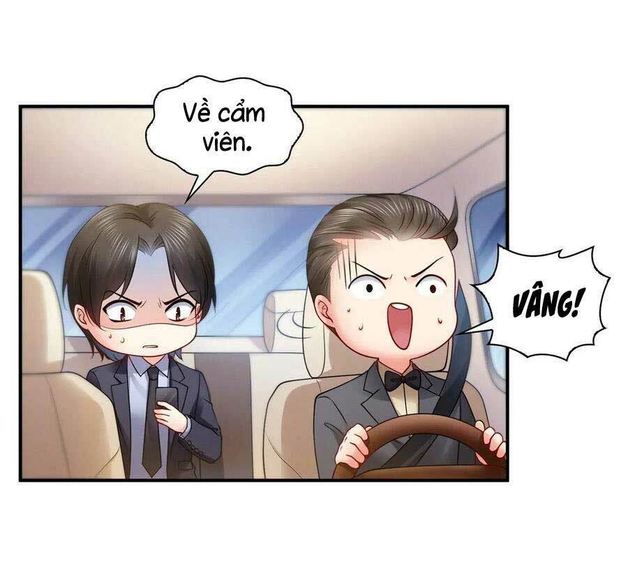 Hệt Như Hàn Quang Gặp Nắng Gắt - Chapter 88 - Page 23