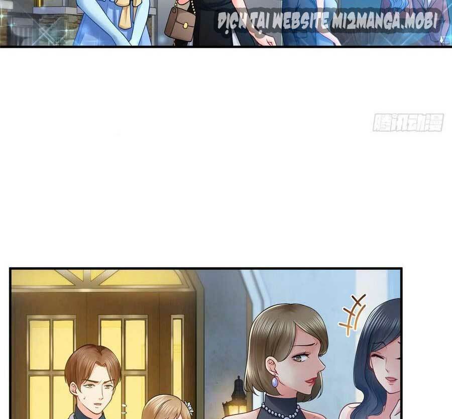 Hệt Như Hàn Quang Gặp Nắng Gắt - Chapter 88 - Page 25