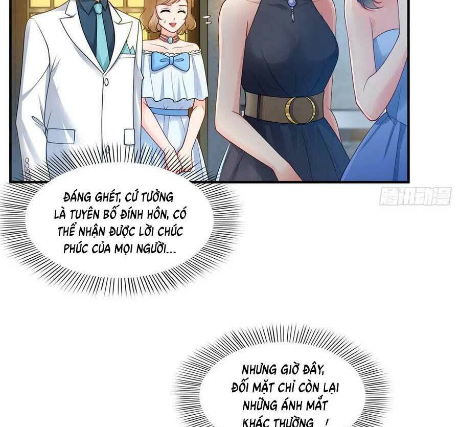 Hệt Như Hàn Quang Gặp Nắng Gắt - Chapter 88 - Page 26