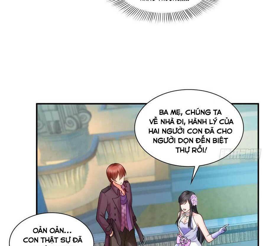 Hệt Như Hàn Quang Gặp Nắng Gắt - Chapter 88 - Page 27
