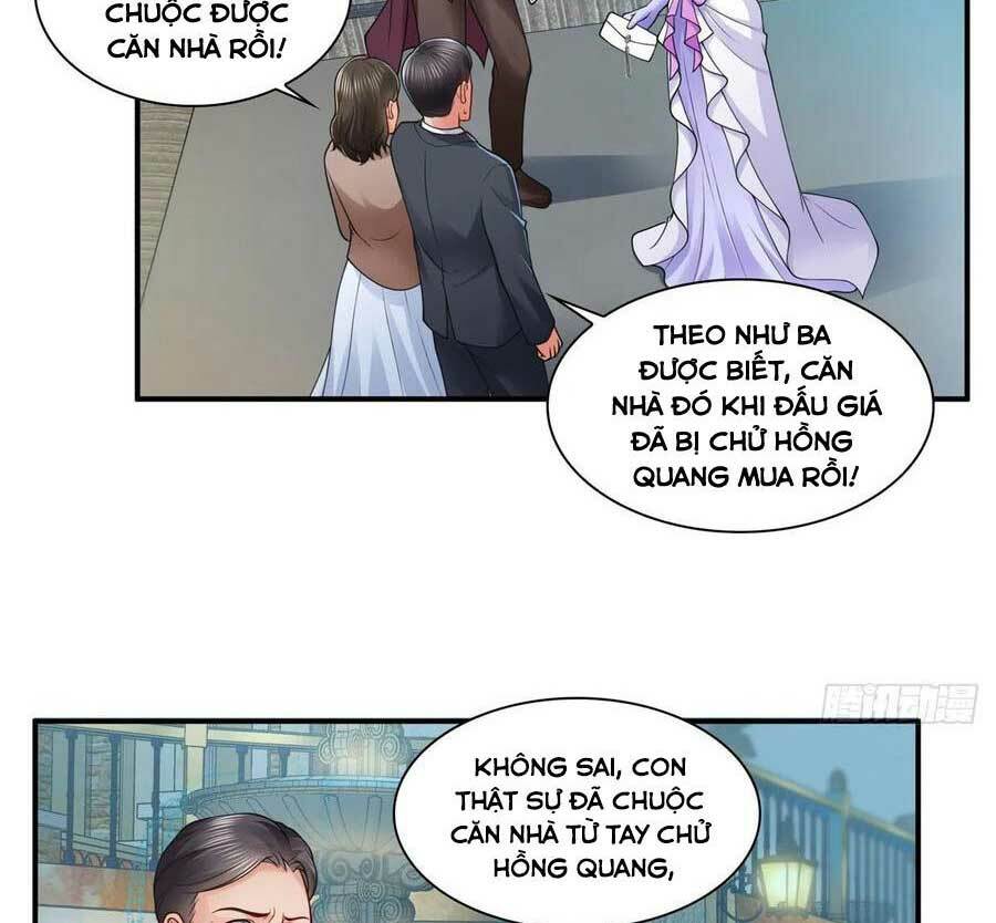 Hệt Như Hàn Quang Gặp Nắng Gắt - Chapter 88 - Page 28