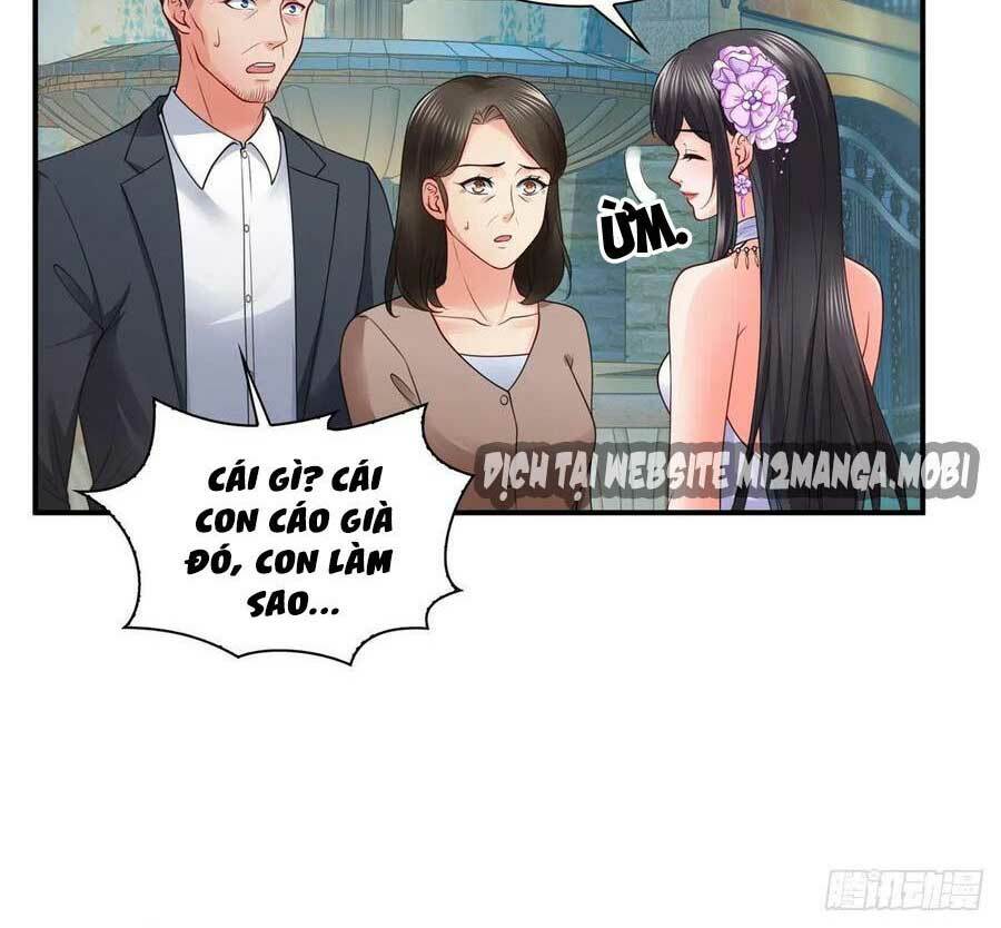 Hệt Như Hàn Quang Gặp Nắng Gắt - Chapter 88 - Page 29