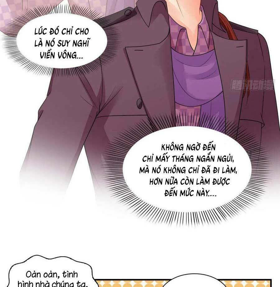 Hệt Như Hàn Quang Gặp Nắng Gắt - Chapter 88 - Page 32