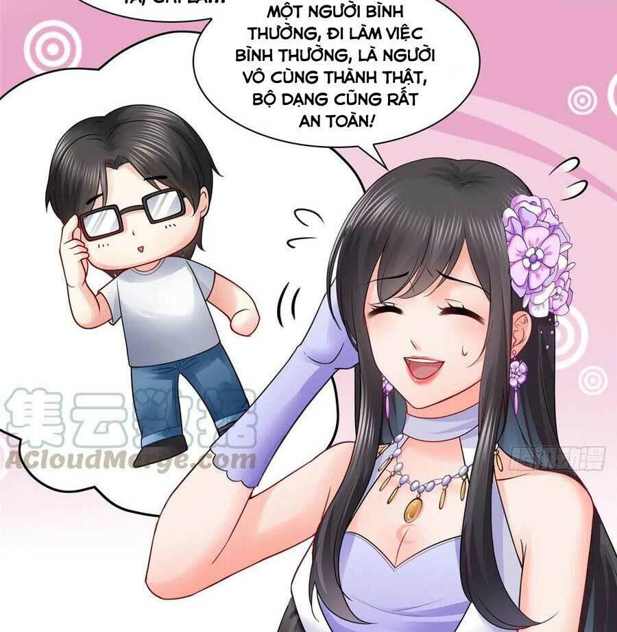 Hệt Như Hàn Quang Gặp Nắng Gắt - Chapter 88 - Page 34