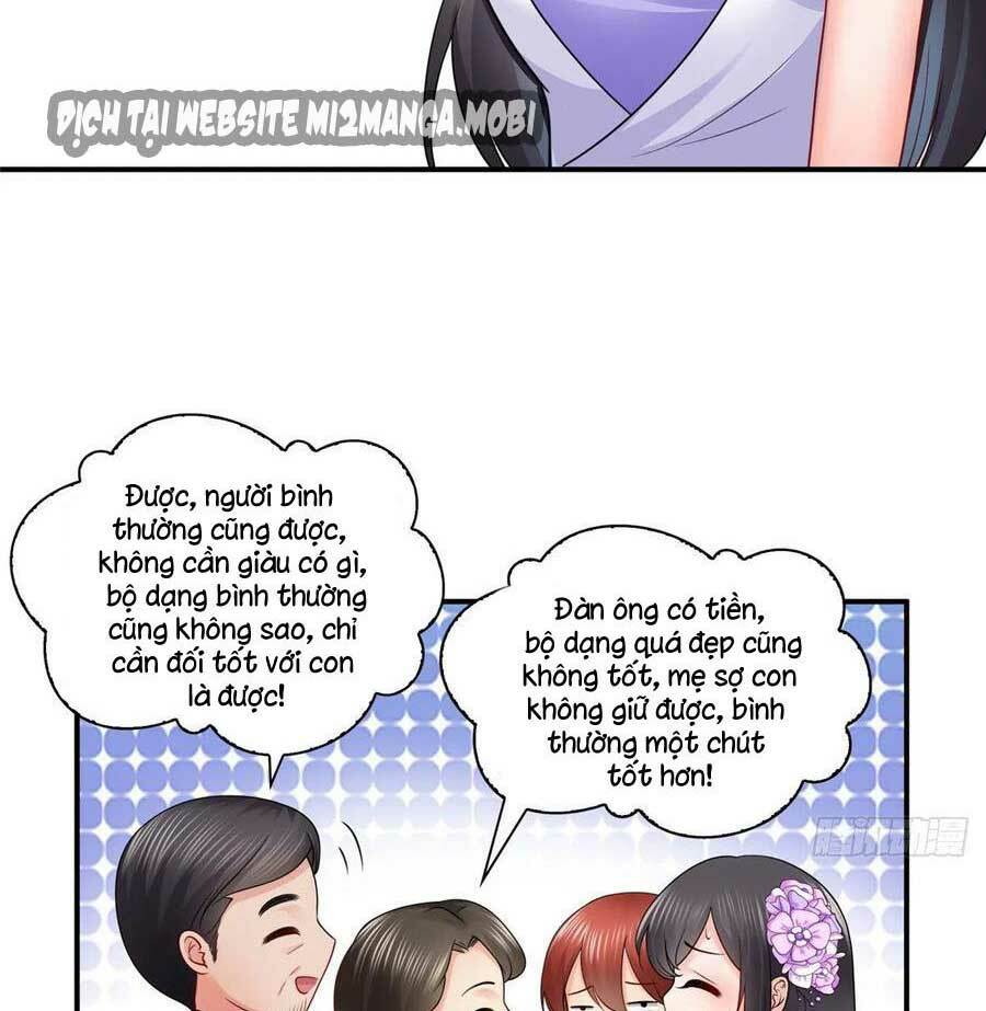Hệt Như Hàn Quang Gặp Nắng Gắt - Chapter 88 - Page 35
