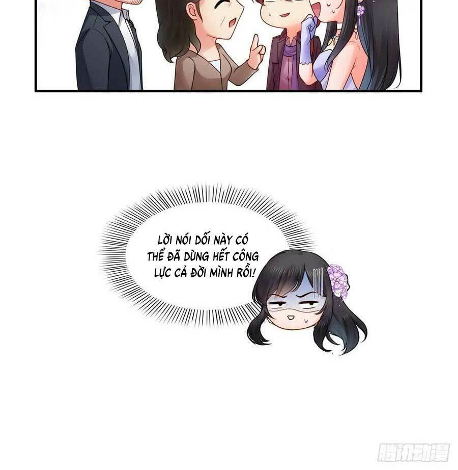 Hệt Như Hàn Quang Gặp Nắng Gắt - Chapter 88 - Page 36