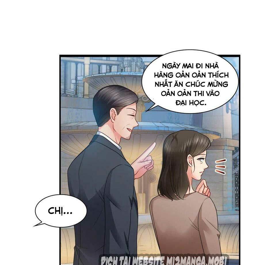 Hệt Như Hàn Quang Gặp Nắng Gắt - Chapter 88 - Page 37