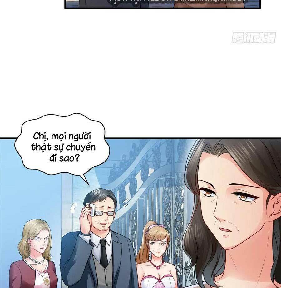 Hệt Như Hàn Quang Gặp Nắng Gắt - Chapter 88 - Page 38