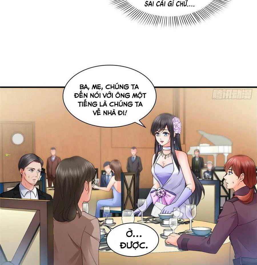 Hệt Như Hàn Quang Gặp Nắng Gắt - Chapter 88 - Page 3