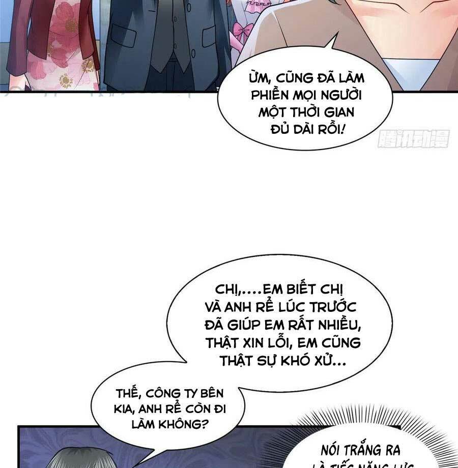 Hệt Như Hàn Quang Gặp Nắng Gắt - Chapter 88 - Page 39