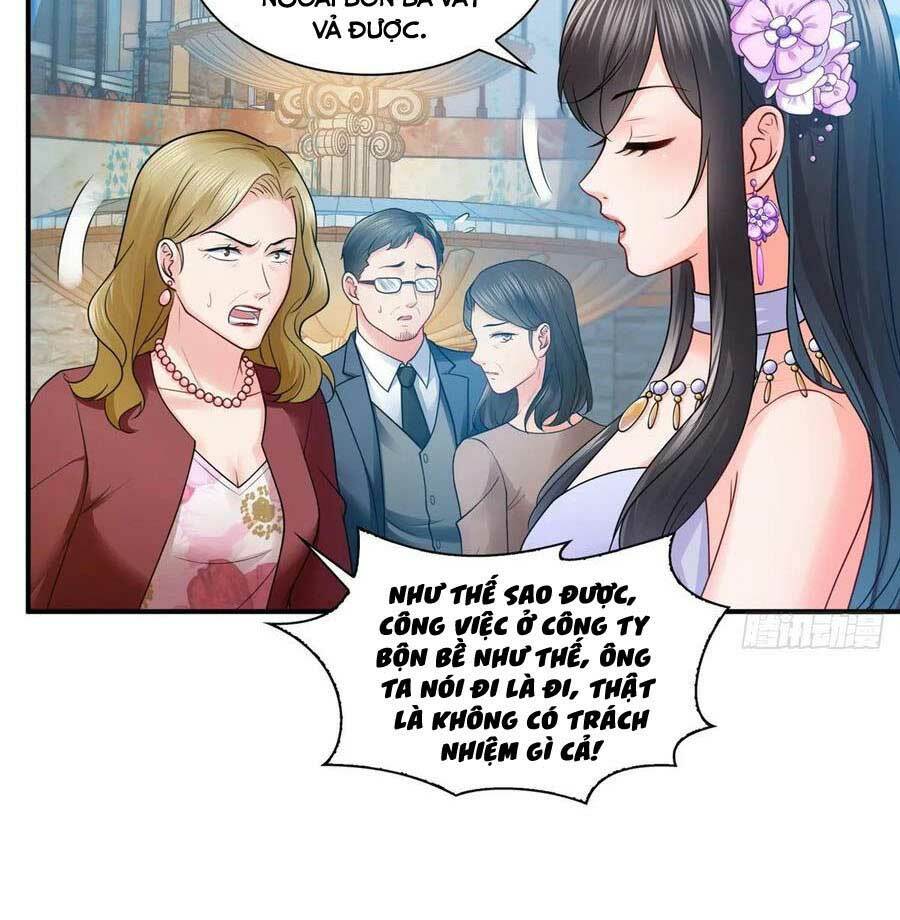 Hệt Như Hàn Quang Gặp Nắng Gắt - Chapter 88 - Page 41