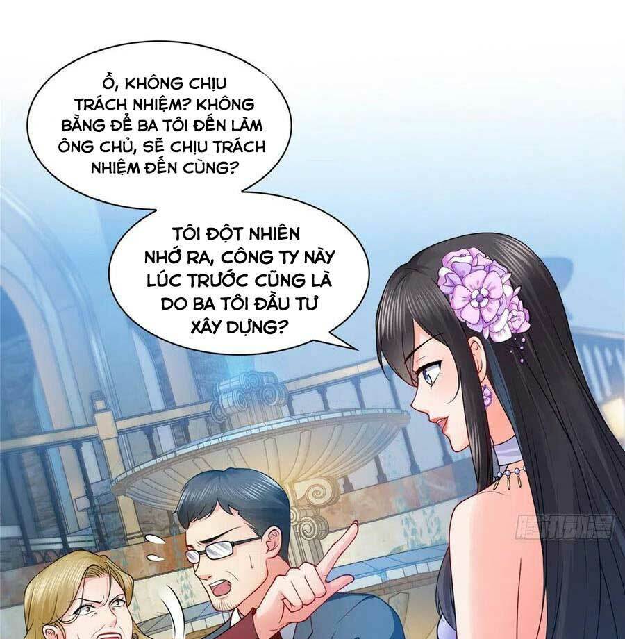 Hệt Như Hàn Quang Gặp Nắng Gắt - Chapter 88 - Page 42