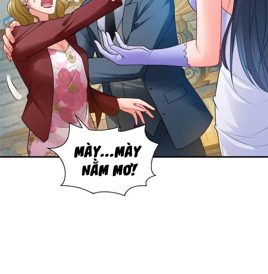 Hệt Như Hàn Quang Gặp Nắng Gắt - Chapter 88 - Page 43