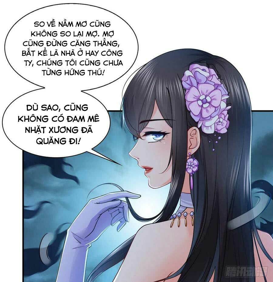 Hệt Như Hàn Quang Gặp Nắng Gắt - Chapter 88 - Page 44