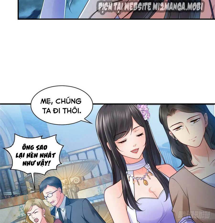 Hệt Như Hàn Quang Gặp Nắng Gắt - Chapter 88 - Page 45