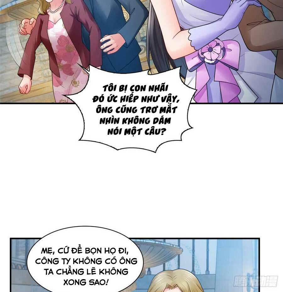 Hệt Như Hàn Quang Gặp Nắng Gắt - Chapter 88 - Page 46