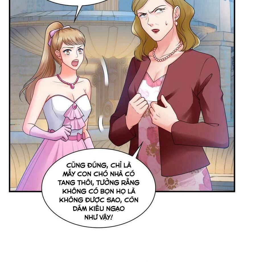 Hệt Như Hàn Quang Gặp Nắng Gắt - Chapter 88 - Page 47