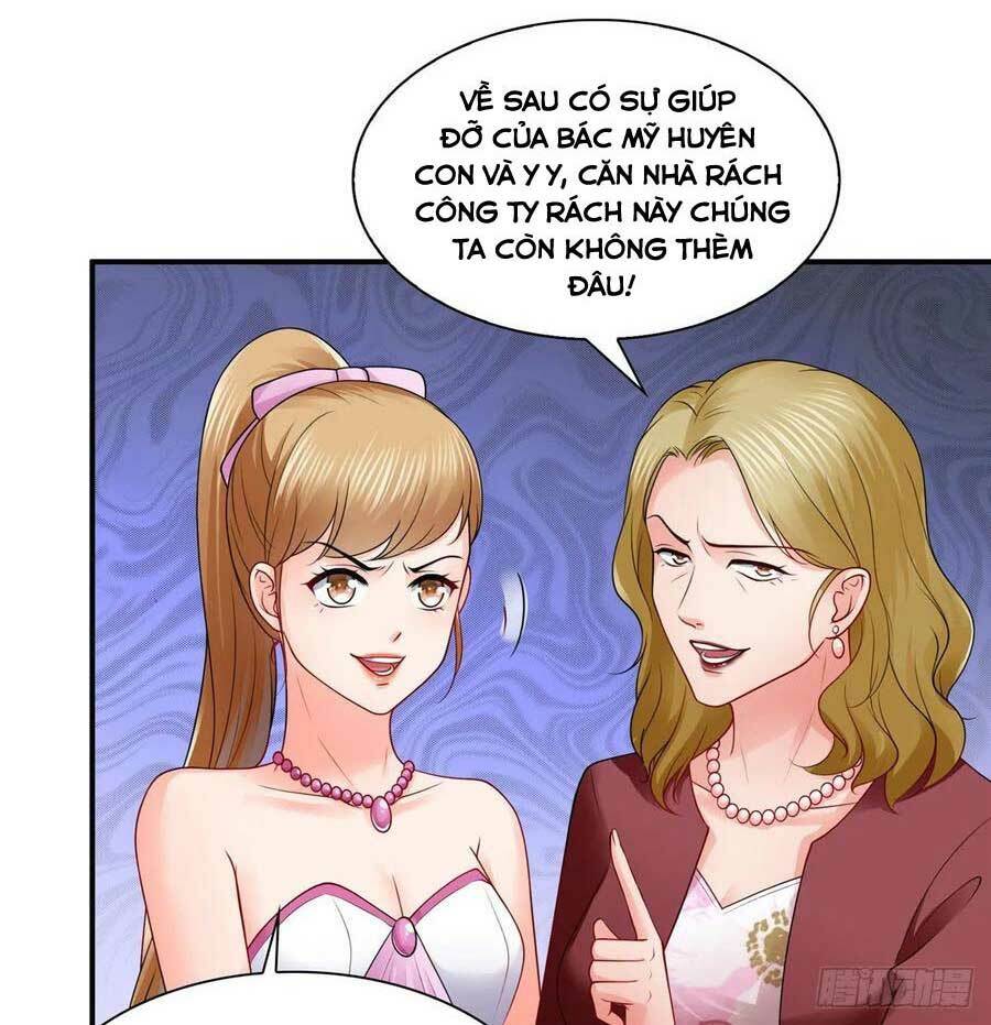 Hệt Như Hàn Quang Gặp Nắng Gắt - Chapter 88 - Page 48