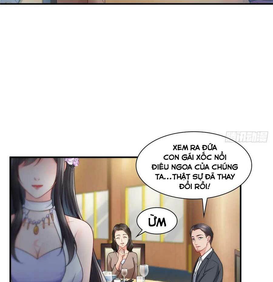 Hệt Như Hàn Quang Gặp Nắng Gắt - Chapter 88 - Page 4