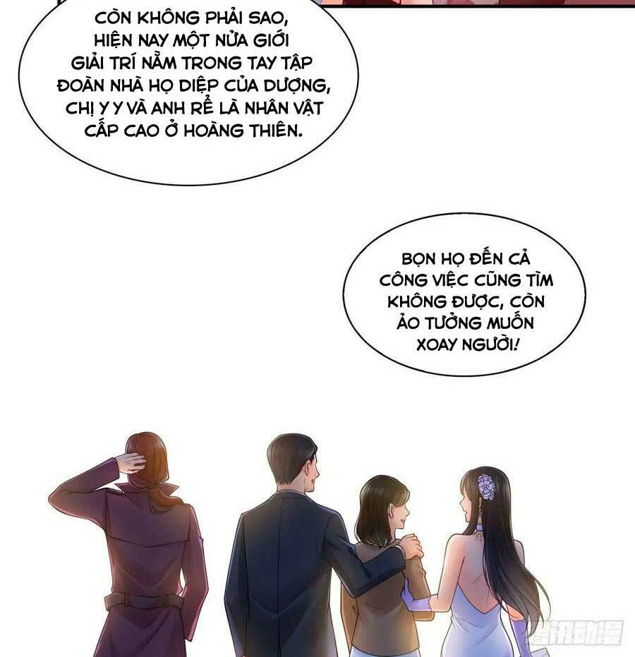 Hệt Như Hàn Quang Gặp Nắng Gắt - Chapter 88 - Page 49