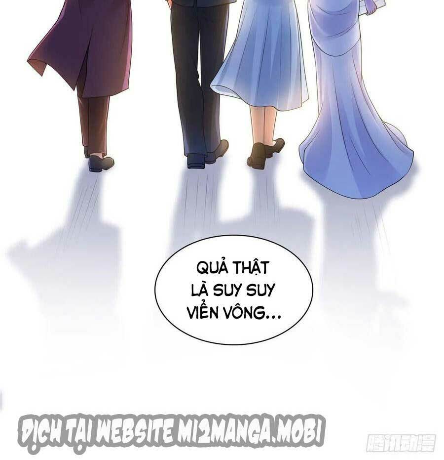 Hệt Như Hàn Quang Gặp Nắng Gắt - Chapter 88 - Page 50