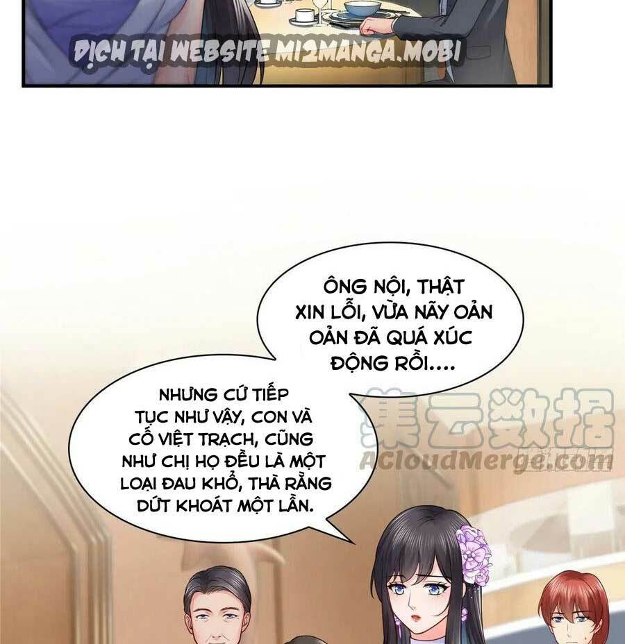 Hệt Như Hàn Quang Gặp Nắng Gắt - Chapter 88 - Page 5