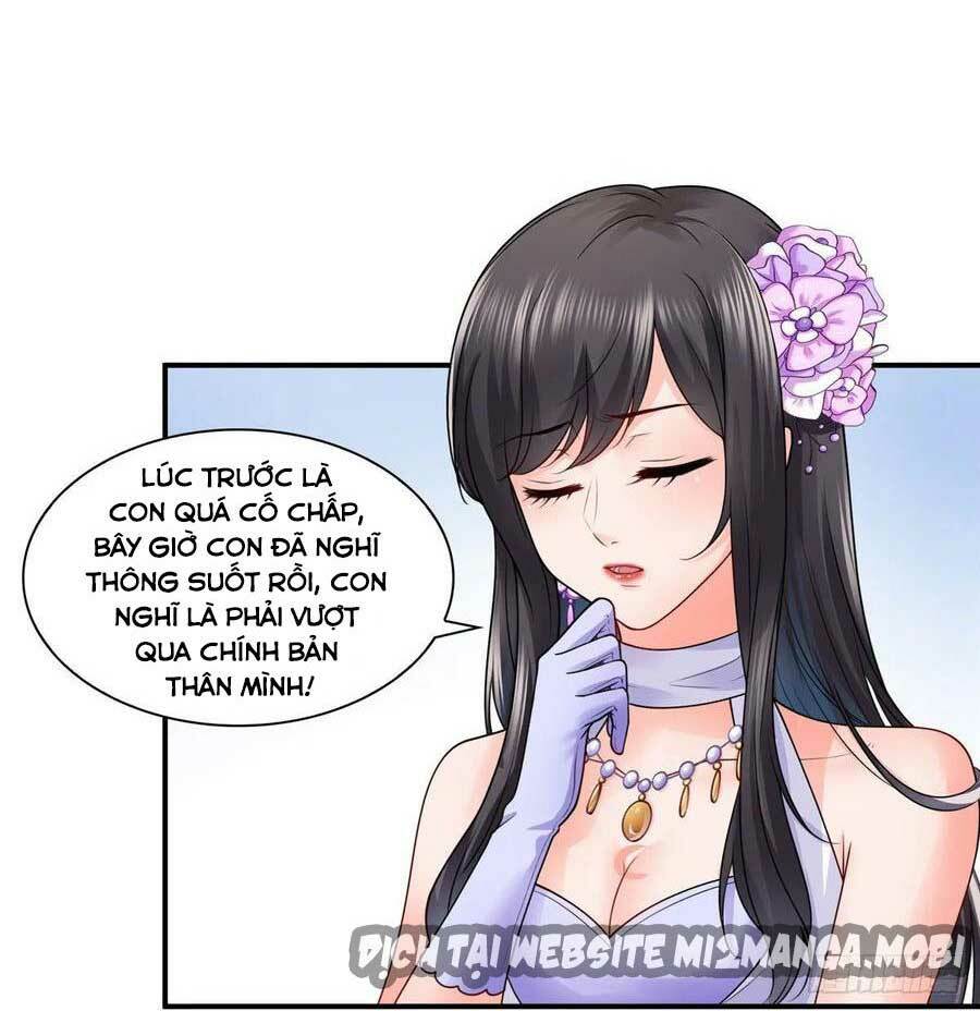 Hệt Như Hàn Quang Gặp Nắng Gắt - Chapter 88 - Page 7