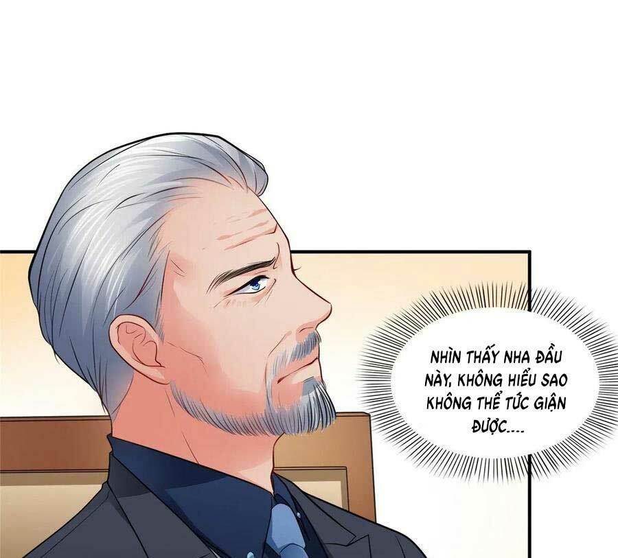 Hệt Như Hàn Quang Gặp Nắng Gắt - Chapter 88 - Page 8