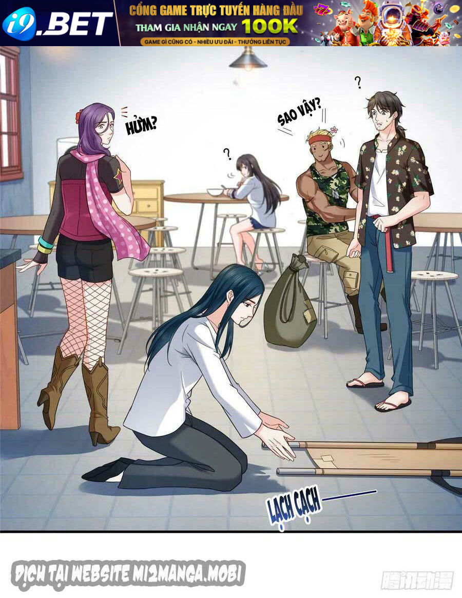 Hệt Như Hàn Quang Gặp Nắng Gắt - Chapter 89 - Page 43