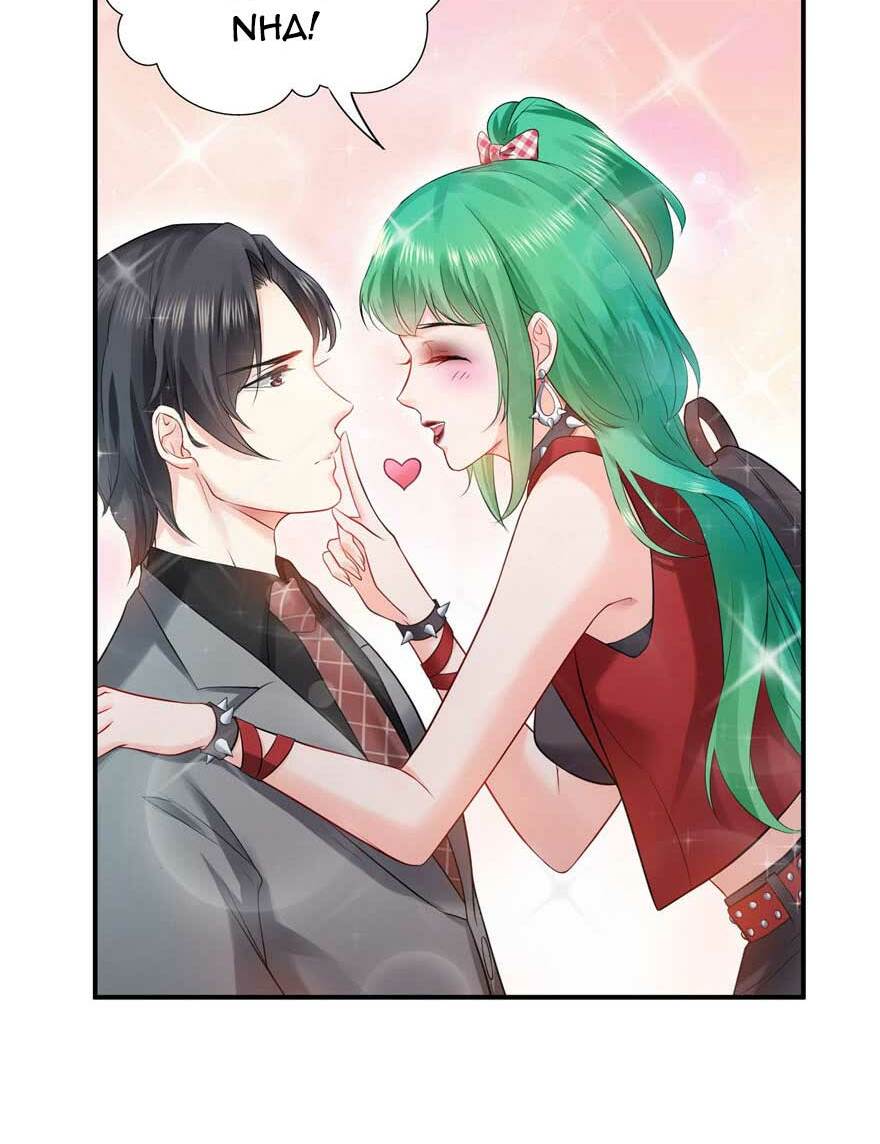 Hệt Như Hàn Quang Gặp Nắng Gắt Chapter 9 - Trang 9