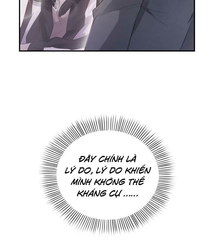 Hệt Như Hàn Quang Gặp Nắng Gắt Chapter 9 - Trang 12