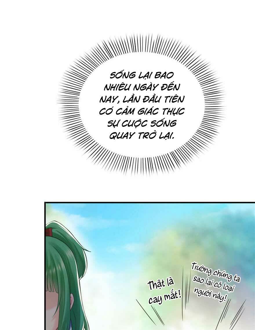 Hệt Như Hàn Quang Gặp Nắng Gắt Chapter 9 - Trang 16